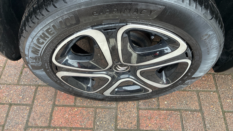 Citroen C3 1.2 PureTech Sense 5dr Petrol Hatchback